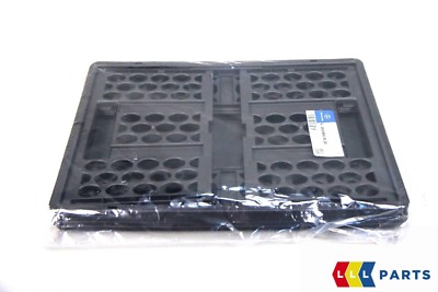 めろんページ Genuine MERCEDES BENZ Collapsible Storage Shopping Crate
