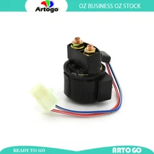 Starter Relay Solenoid For Yamaha Power Equipment EF5000EA STARTING MOTOR