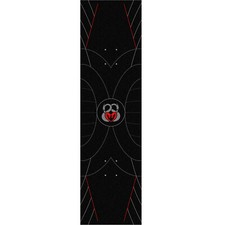 Powell Peralta Andy Anderson Theory Map Griptape - 9"x33"