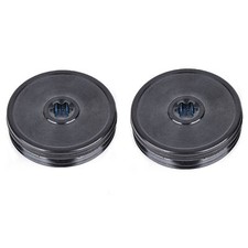2&times; Golf Weights for Callaway Odyssey AI-One, AI-One Cruiser Putters 5g-35g