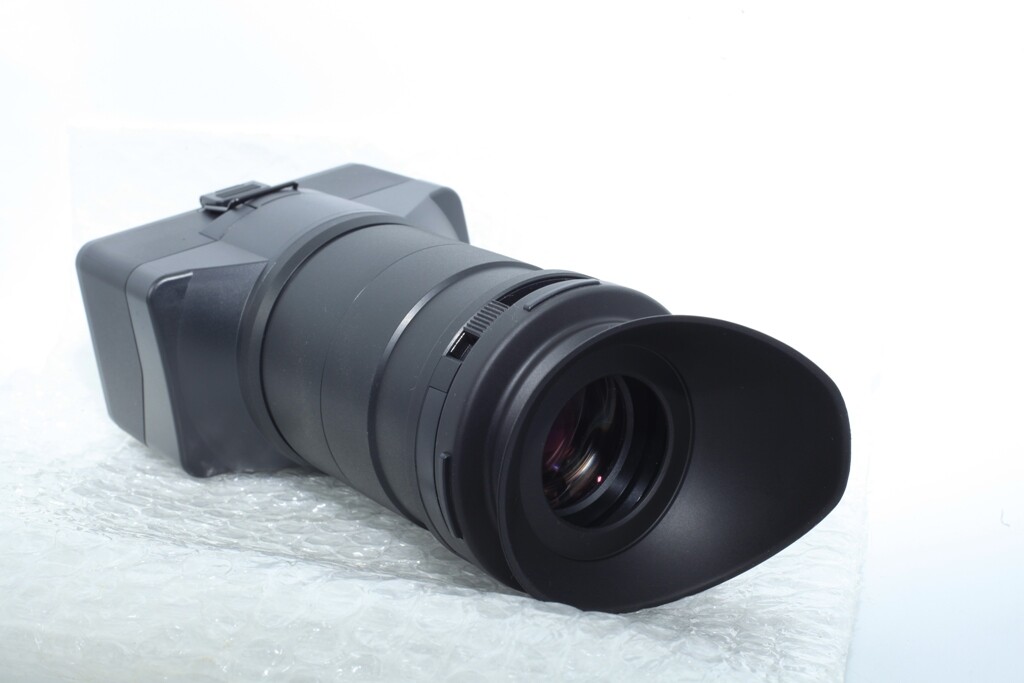 New Sony NEX-EA50 NXCAM Camcorder Viewfinder eyepiece VF Eye Cup Block
