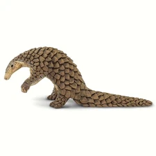 Pangolin Incredible Creatures Animal Figure Safari Ltd 100268 NEW IN STOCK