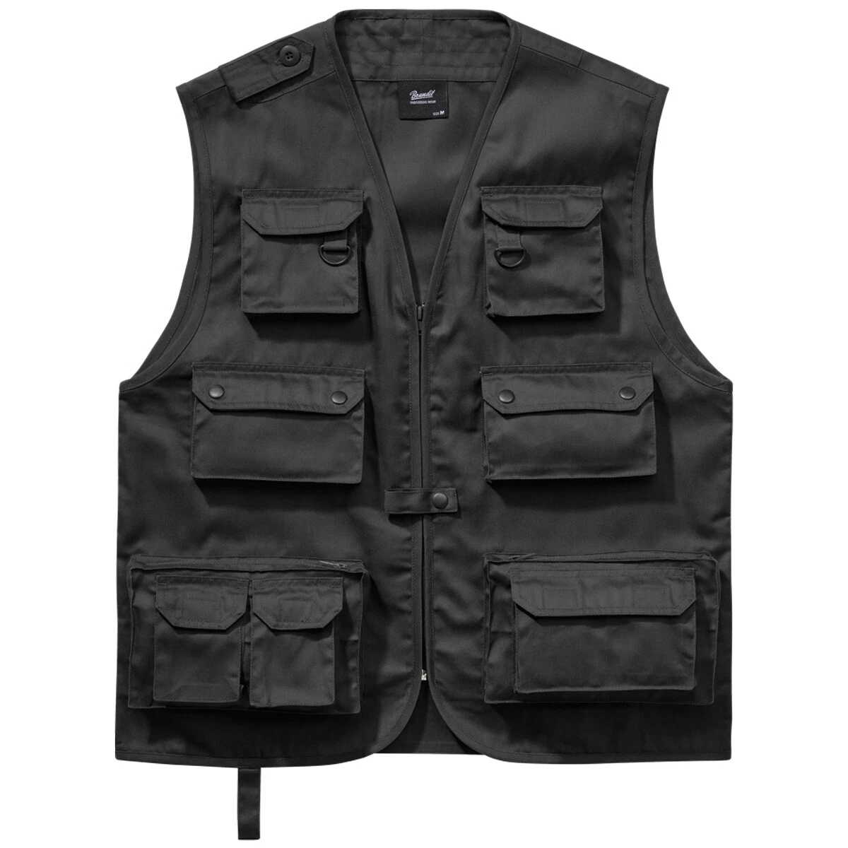 Hunting sales vest mens