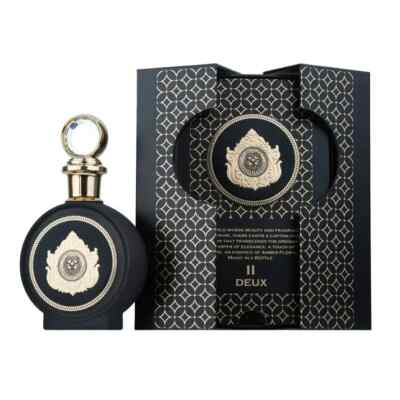 香水(ユニセックス) PARIS CORNER North Stag II DEUX Paris Corner North Stag Expressions II Deux EDP Unisex Fragrance