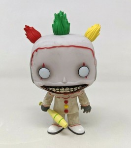 ahs freak show funko pop