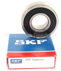 6204 2rsh skf подшипник