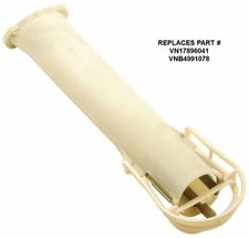 Vicon Pendulum Spreader Spout Fits  PS-203, PS-225, PS-403 & PS-604 Spreaders