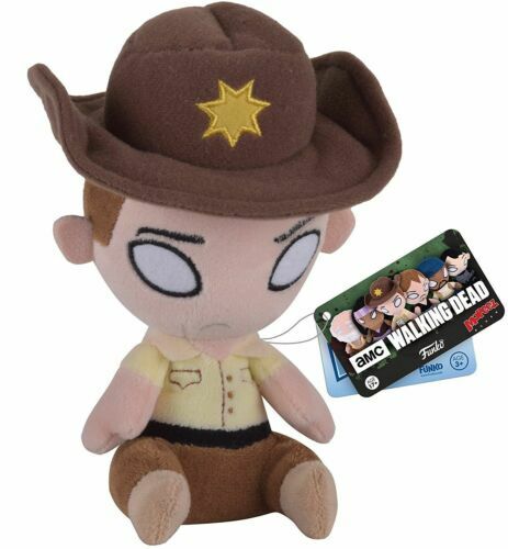 Funko Pop Rick and Morty Teddy Rick CHASE (Neu und originalverpackt) in Montet (Glâne) für CHF