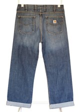 Carhartt vintage 90s denim pants