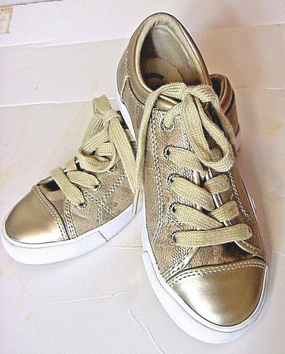 guess trainers size 5