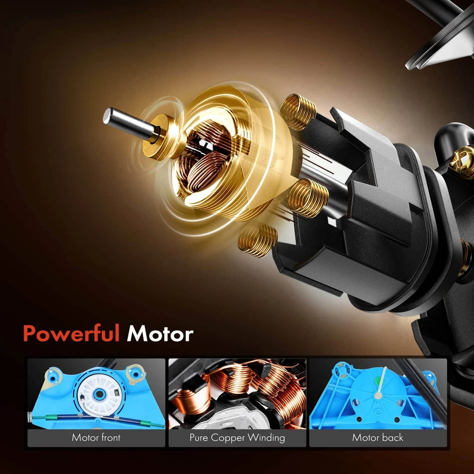 Regulador de ventana eléctrica para conductor trasero izquierdo audi a8 quattro s8 2003 2004-2010 Foto 3 de 4