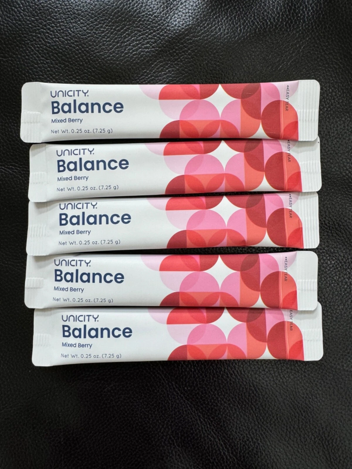 5 Mix Berry