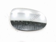 Glace de rétroviseur Ford KA