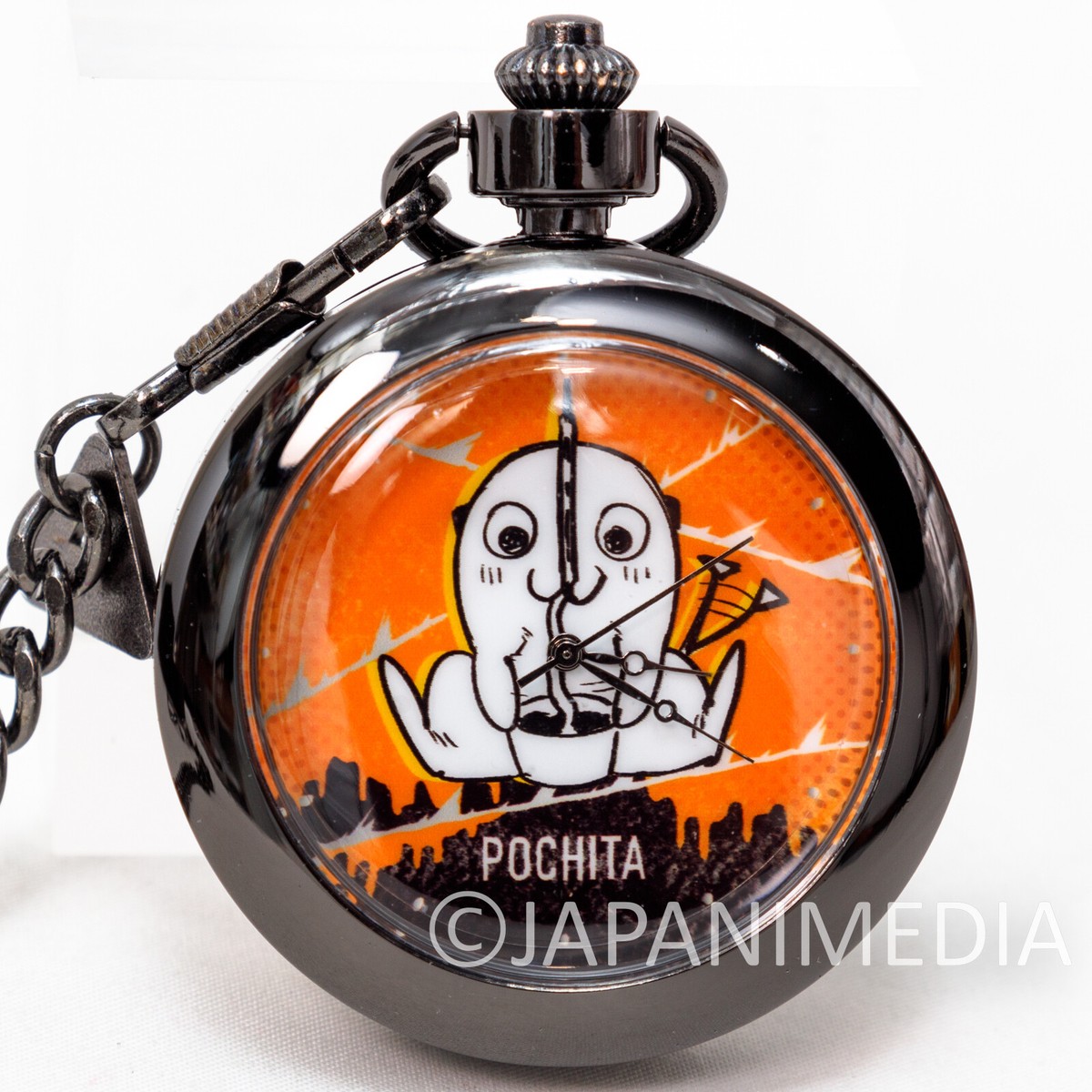 【たっちゃんまん様】GPD pocket 【ジャンク品】 Chainsaw Man Pochita Pocket Watch SEGA Shonen Jump | eBay