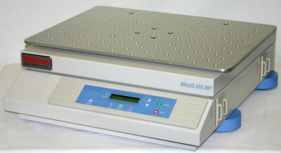 THERMO SCIENTIFIC MAXQ 416 HP CO2 RESISTANT DIGITAL SHAKER, MODEL SHKE416HP