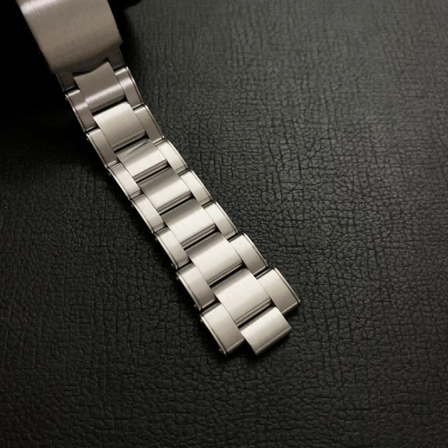 For Tudor Black Bay 20 mm 22 mm Stainless Steel Strap Watch Bracelet Fits - Picture 7 of 15