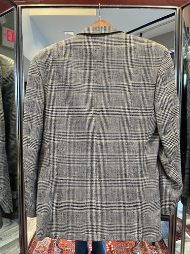 Herren Boss Sportjacke Größe 38 - Bild 8 von 8