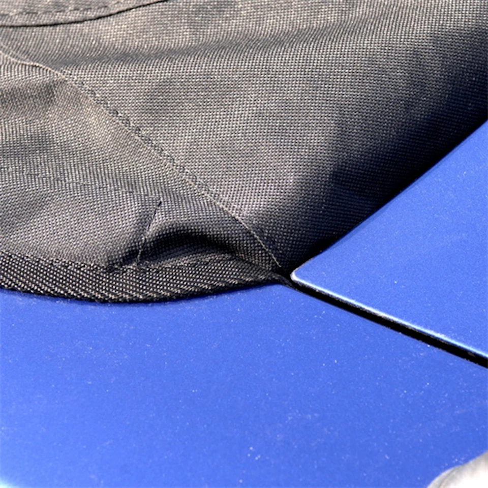 Media cubierta protectora de techo blando para BMW Z4 E85 2003 2004 2005 2006 RP094 Foto 3 de 4