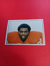 RARE 1987 TCMA Football Update #84 Terry Metcalf - St. Louis Cardinals