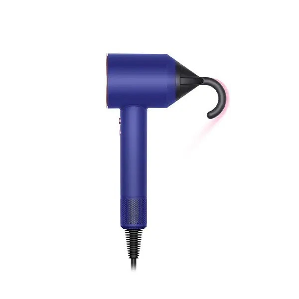 Dyson HD08 ULF VBR BX Dyson Supersonic Ionic Hair Dryer Vinca