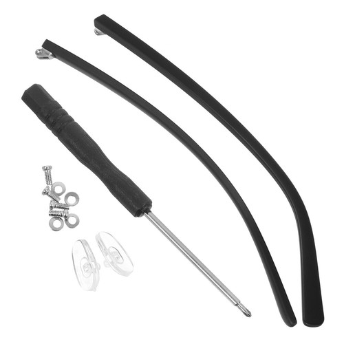 1 Pair Glasses Replacement Arms Universal Glasses Replacement Temple UK - Picture 3 of 12
