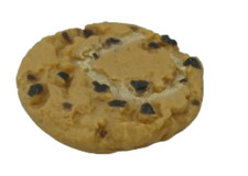 Play Food Vintage Chewy Style Chocolate Chip Cookie