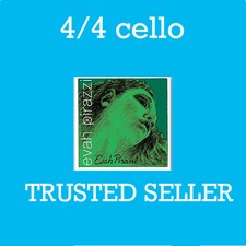 Evah Pirazzi Cello A String 4/4 Medium