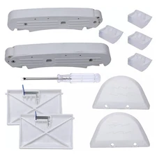 New Pool Cleaner Parts Compatible For Hayward Navigator Pool Vac Ultra Pool