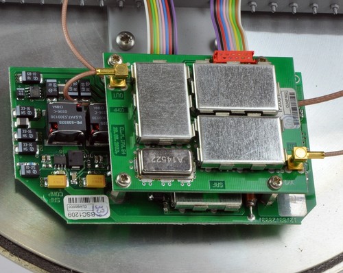 CFM-22-LM SAF microwave antenna / L26P 5403 - Photo 4/7