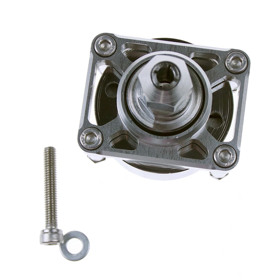 RC Boat Clutch Bell Kit 6.35mm Fit 26CC 27.5CC 29CC QJ Zenoah Engine G260/G29PUM - Image 3 of 4