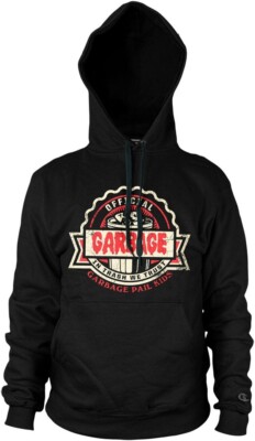 Garbage Pail Kids Garbage Big Tall Hoodie TPS-3-GPK010-H85-2