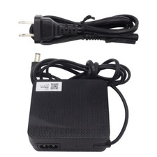Samsung LCD Monitor C Series C27JG50QQU AC Adapter Power Supply Cord Charger