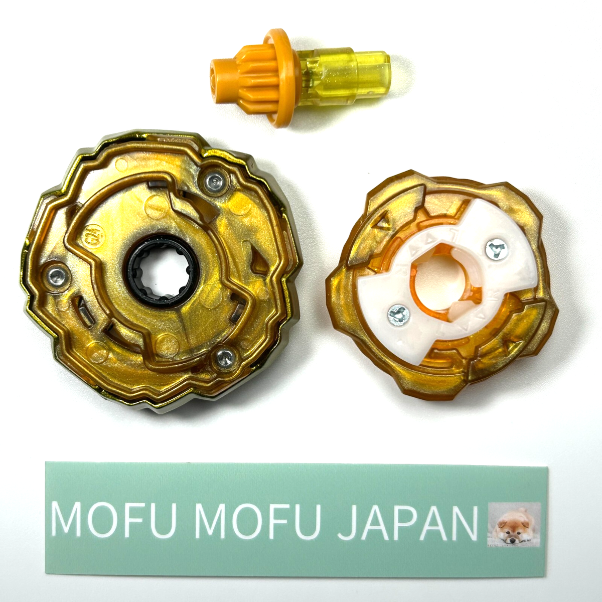 ソンフン　LA Lennox 13W87 Dual Run Capacitor