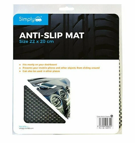 LLAVES DE TELÉFONO MÓVIL ANTIDESLIZANTES TALLERO DE TABLERO GRANDE 22X20 cm Foto 2 de 4