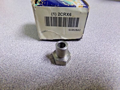 PBC LINEAR V-Guide Adjustable Bushing,Bore 6 mm(TJ)