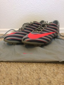 Nike Mercurial Vapor 13 Academy MG Nuovo White Chrome.