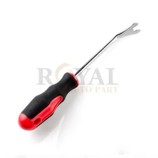 Car Door Panel Remover Body Retainer Clip Auto Trim Upholstery Pry Tool