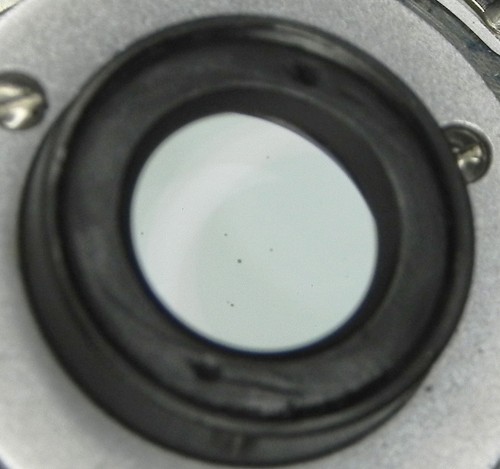 Schneider 80mm f4 Retina-Longar-Xenon #4309745 - Picture 11 of 12