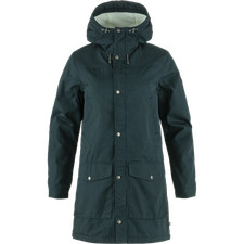 Fjäll Räven Damen Greenland Winter Parka