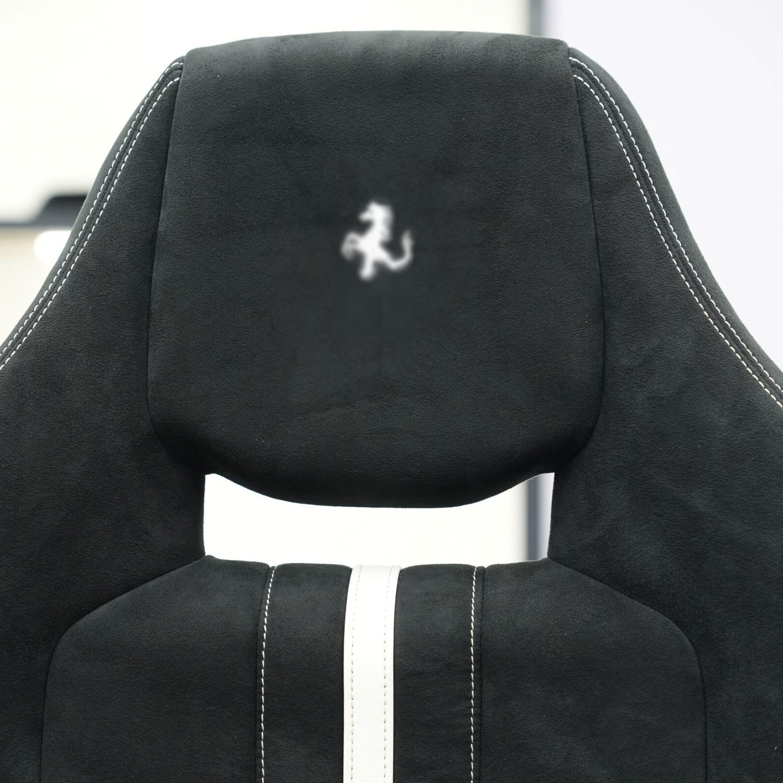 Lamborghini Huracan Racing seat
