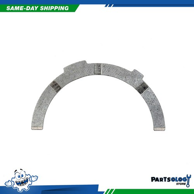 #ad DNJ TW4152 Thrust Washers For 93 14 Ford Mercury Cougar Crown Victoria 4.6L SOHC $15.99