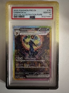 Umbreon Ex 161 131 | eBay UK