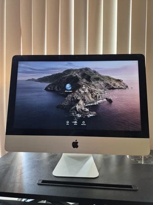 Apple iMac 2013 SSD (Solid State Drive) Apple Desktops & All-In