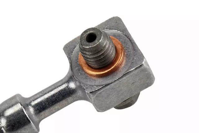 Genuine GM Front Driver Side Hydraulic Brake Hose 95429929