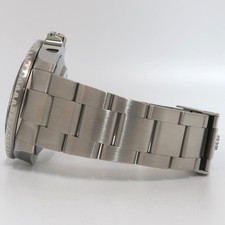 Rolex Sea-Dweller 43mm Black Dial Stainless Steel Oyster Automatic 126600 3