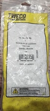 Tweco® 13201100 NOZZLE INSULATOR MODLE 32, UP TO 250A TWECO NO.2 GUNS, 25/PACK