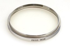 Original Zeiss Ikon UV 1x S60 UV-Filter Schut...