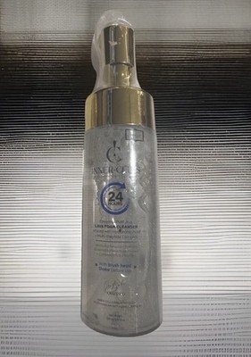 INNER CELLS Purifying Lava Foam Cleanser Hyaluronic Acid 150ml Anti-Aging