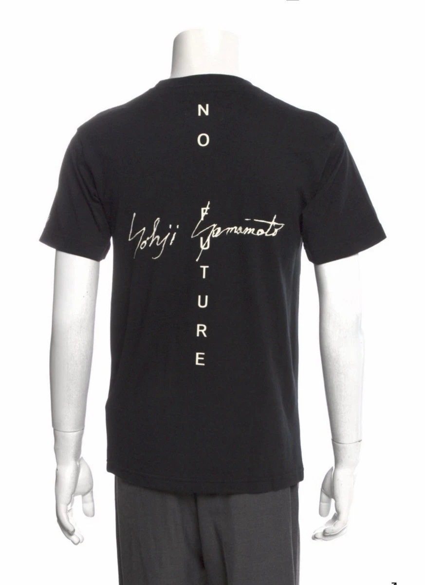 Yohji Yamamoto Men's T-Shirt for sale | eBay