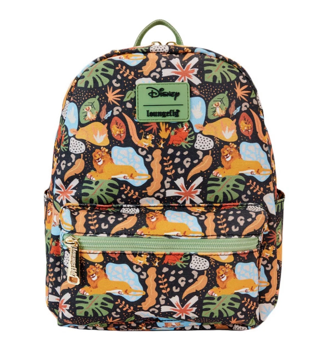 lion king backpack products for sale | eBay display picture 1